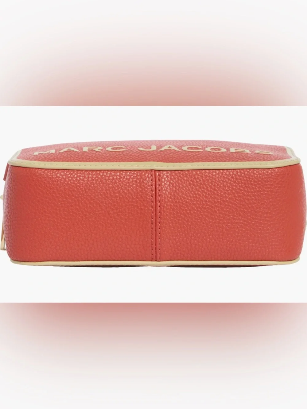 NWT Marc Jacobs Bold Flash Camera Crossbody  Bag $358